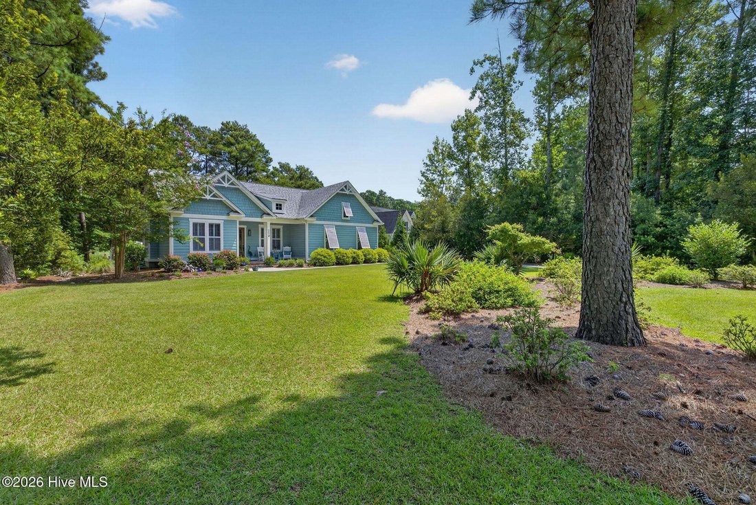 Haus in Hampstead, North Carolina, Vereinigte Staaten 4 - 18680881