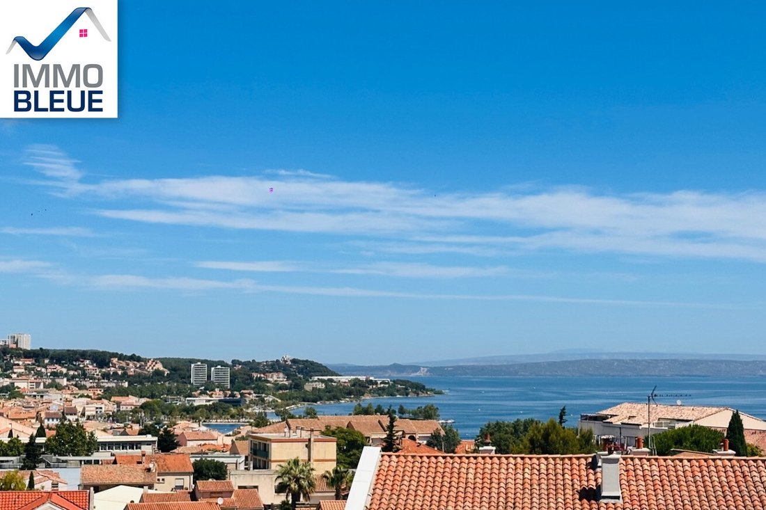 Villa in Plaines Saint Pierre-Saint Julien, Martigues, France 1 - 18681145