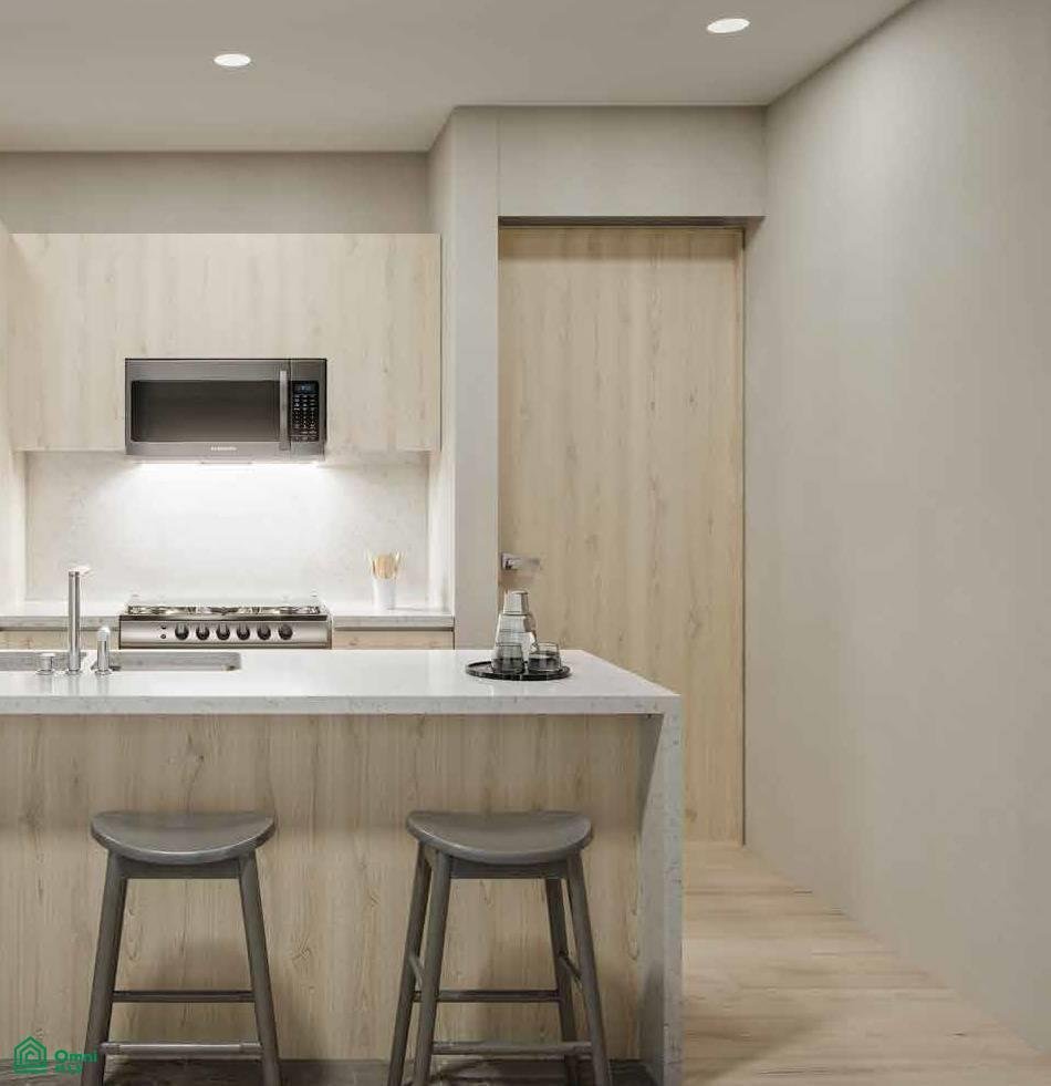 Condo in Mexico City, Mexico 4 - 17232348