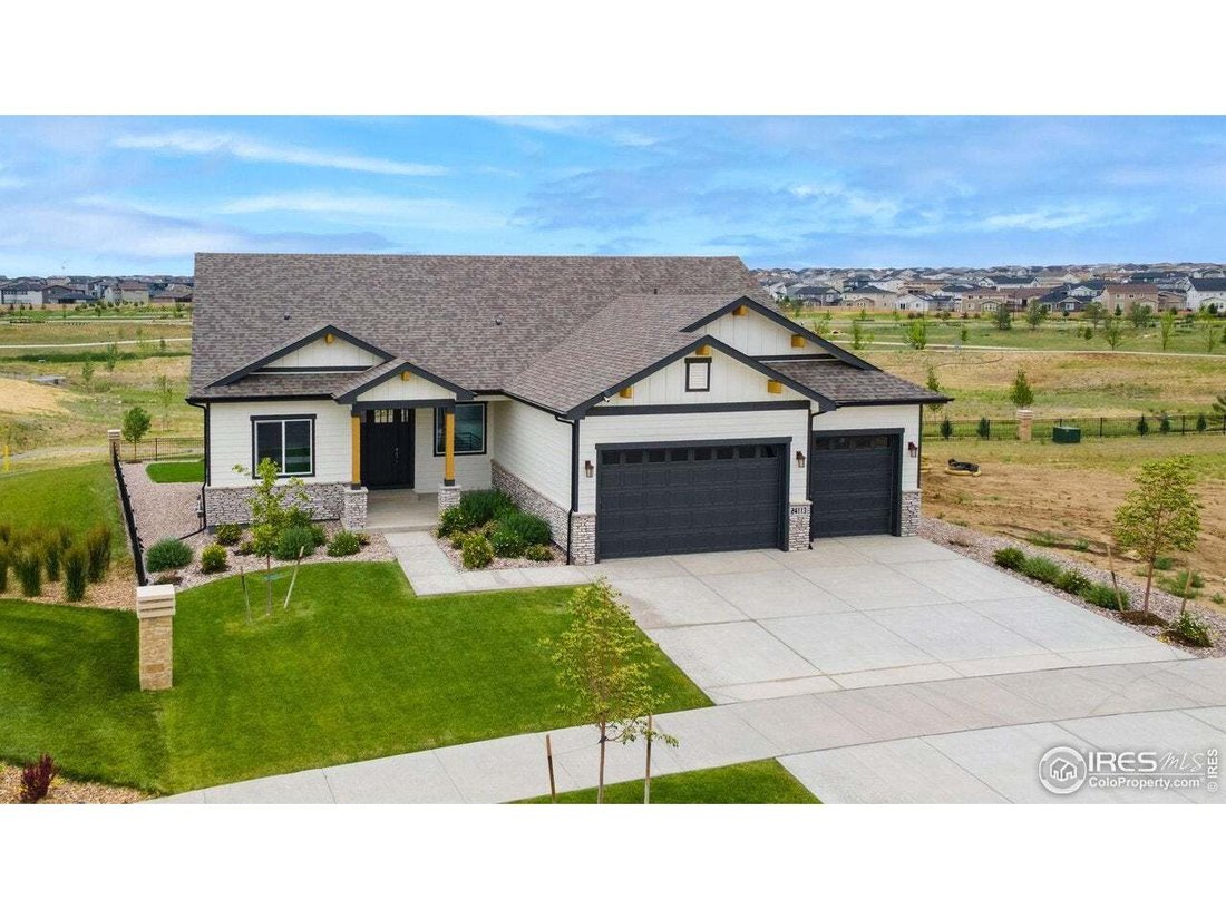 House in Aurora, Colorado, United States 1 - 18149023