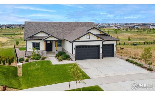 House in Aurora, Colorado, United States 1
