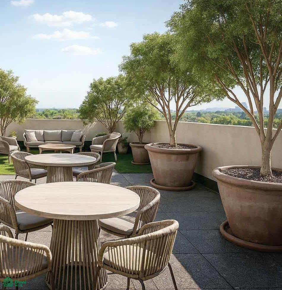 Condo in Mexico City, Mexico 5 - 17232348