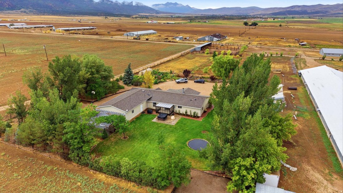 House in Chester, Utah, United States 2 - 18682055