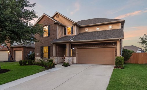 House in League City, Texas, United States 1