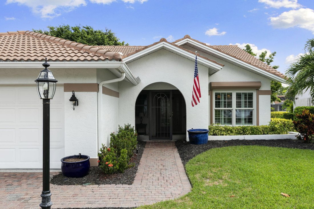 House in Naples, Florida, United States 1 - 18680134
