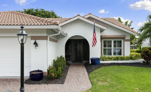 Casa a Naples, Florida, Stati Uniti 1