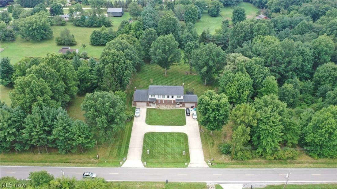 House in Medina, Ohio, United States 3 - 18682195