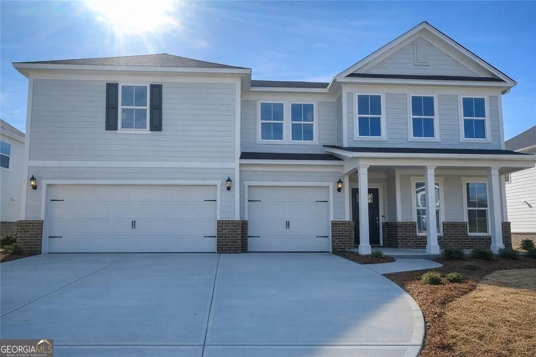 House in Cartersville, Georgia, United States 1 - 18682892
