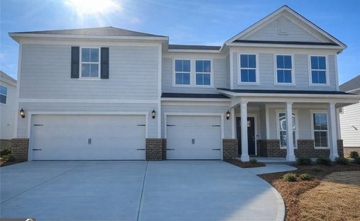 Casa a Cartersville, Georgia, Stati Uniti 1