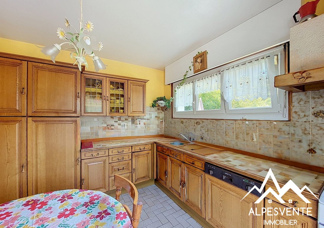 House in Le Biot, Auvergne-Rhône-Alpes, France 5 - 18684351
