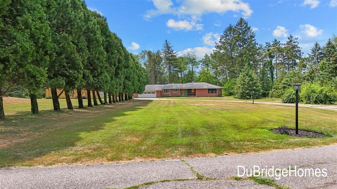 Casa a Forest Hills, Michigan, Stati Uniti 3 - 18682228