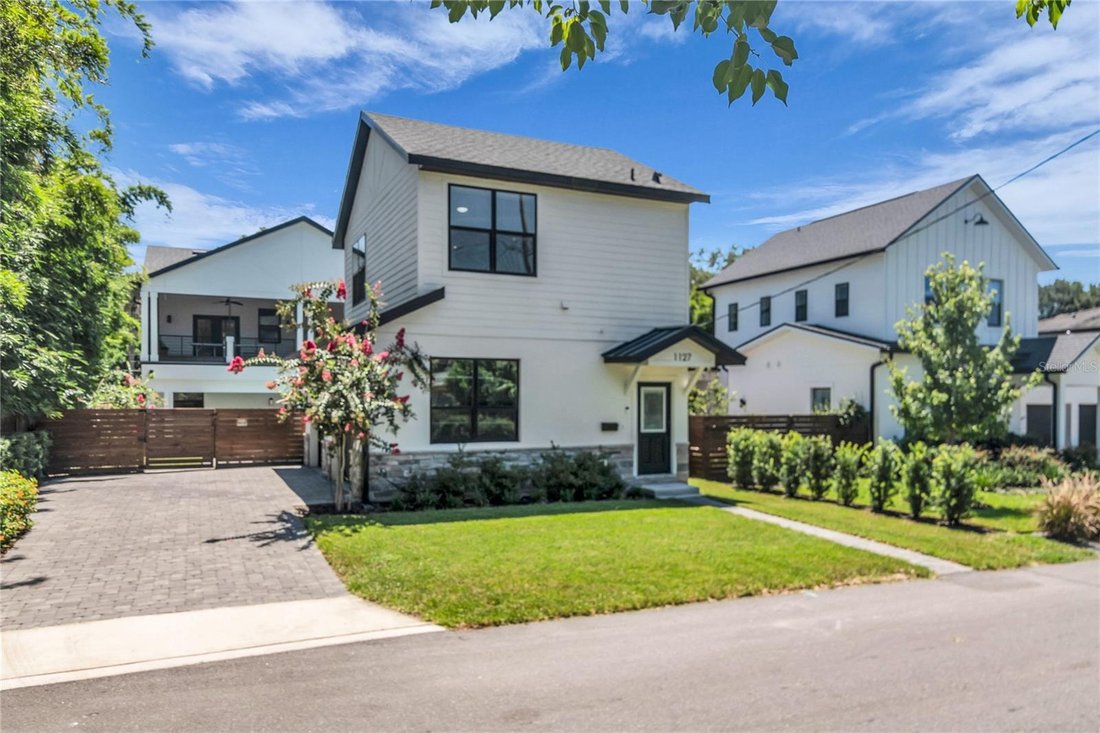 House in Orlando, Florida, United States 5 - 18680640