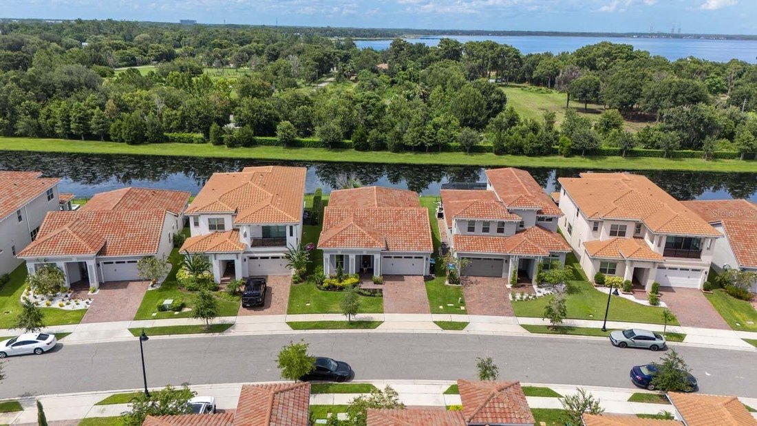House in Orlando, Florida, United States 4 - 18682578