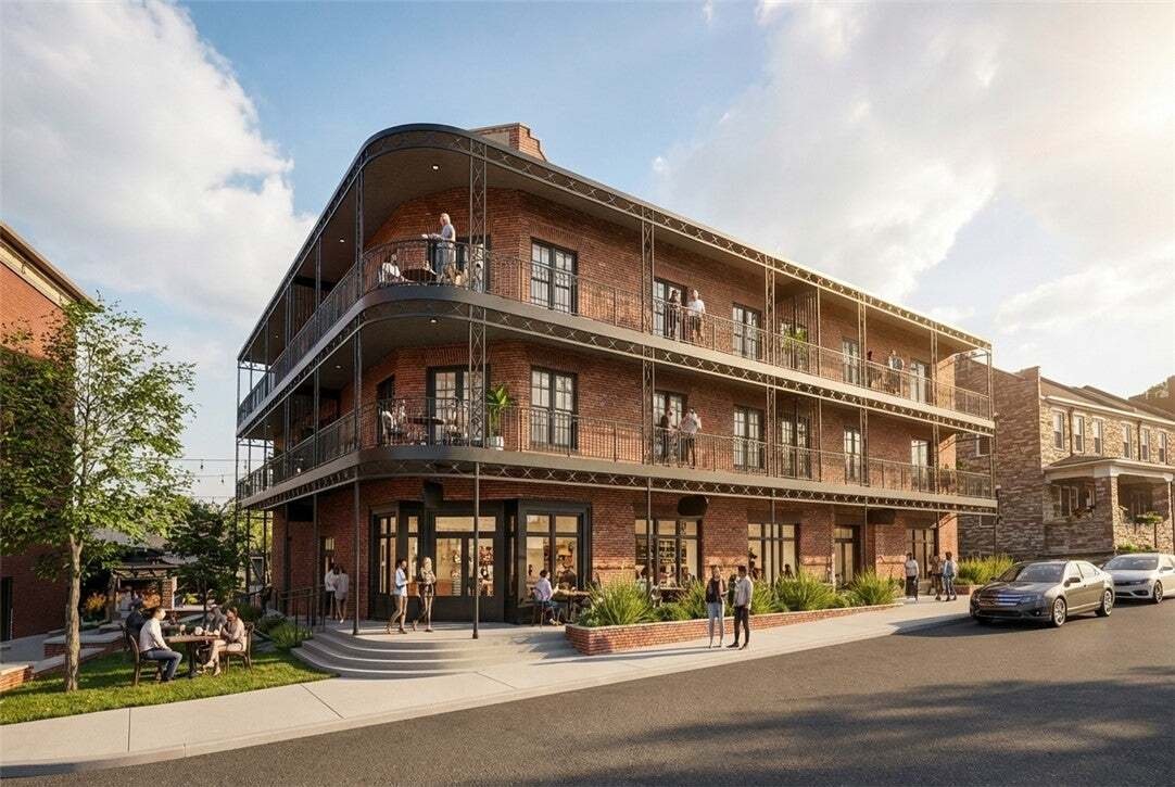 Condo in Tontitown, Arkansas, United States 1 - 18681958
