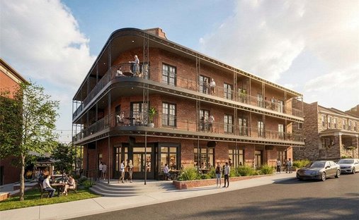 Condo in Tontitown, Arkansas, United States 1