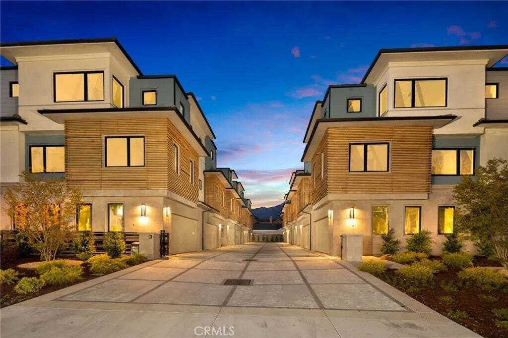 Condominio en Arcadia, California, Estados Unidos 2 - 18682823
