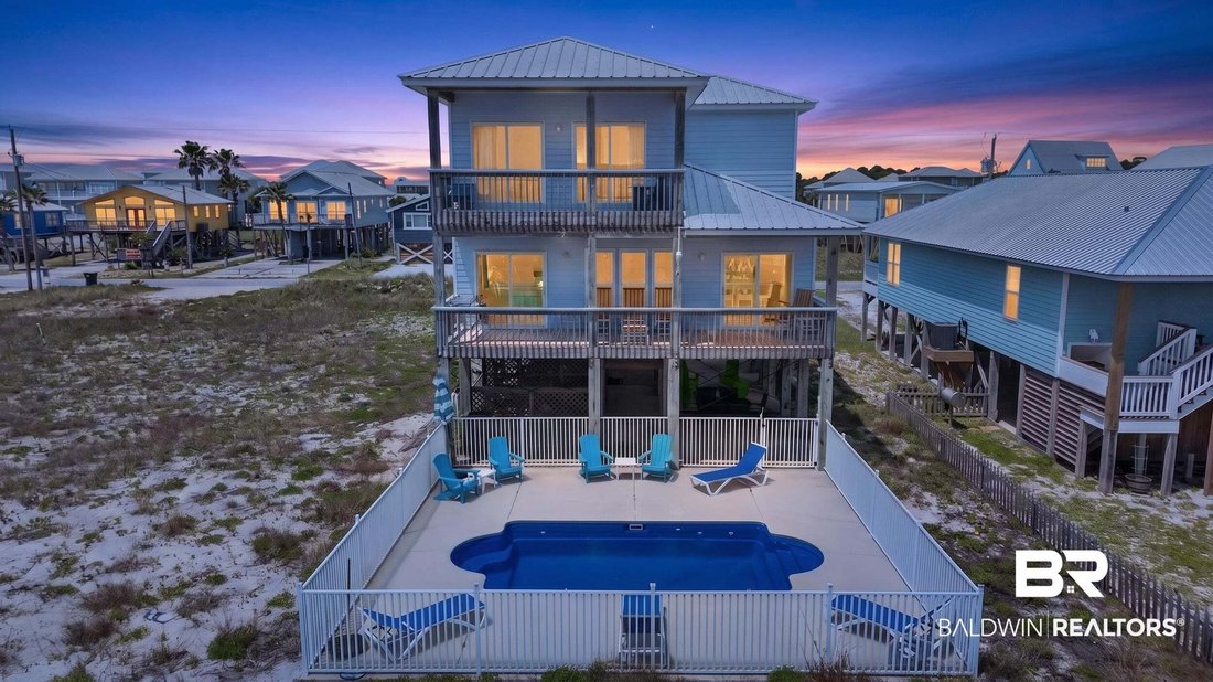House in Gulf Shores, Alabama, United States 2 - 18682153