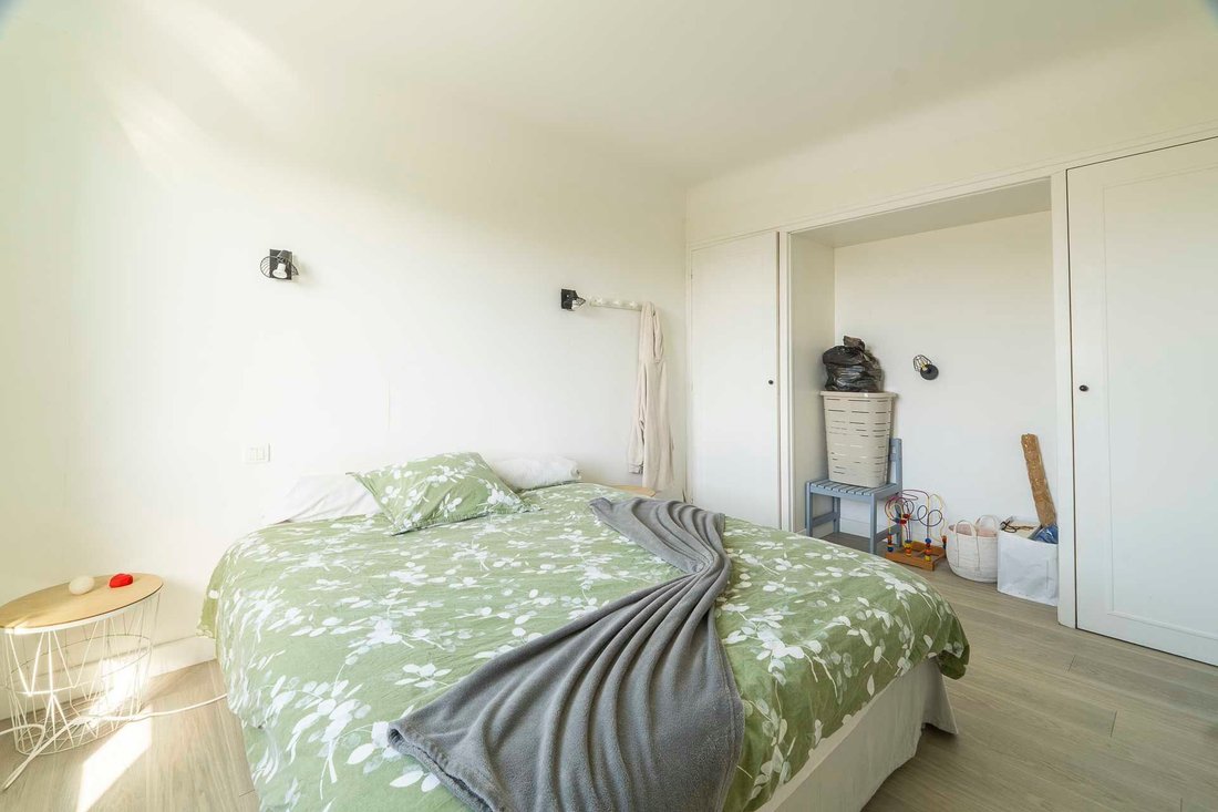 Maison à Biarritz, Nouvelle-Aquitaine, France 4 - 17552517