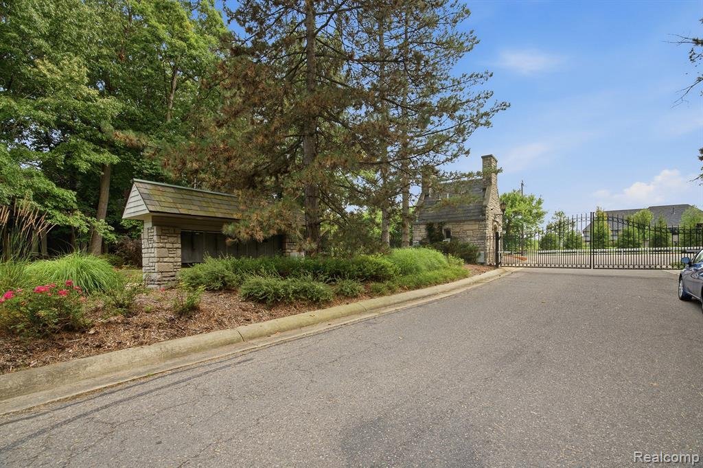 House in Bloomfield Hills, Michigan, United States 5 - 18680417