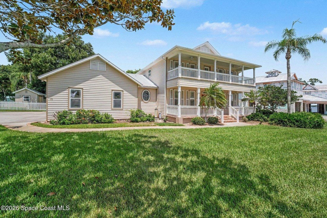 House in Rockledge, Florida, United States 4 - 18682038