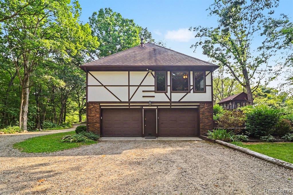 House in Fowlerville, Michigan, United States 4 - 18682261