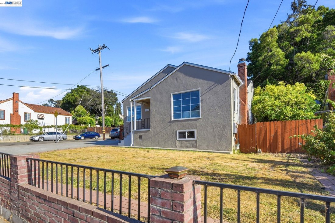 House in Hayward, California, United States 3 - 18682277