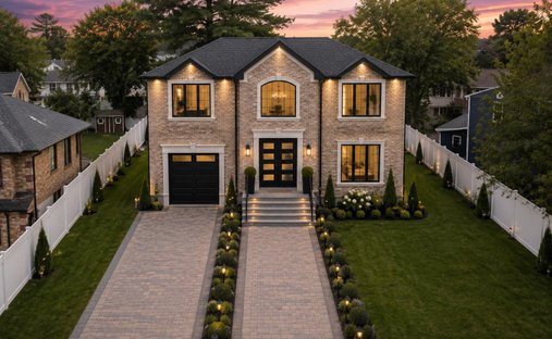Haus in Valley Stream, New York, Vereinigte Staaten 1