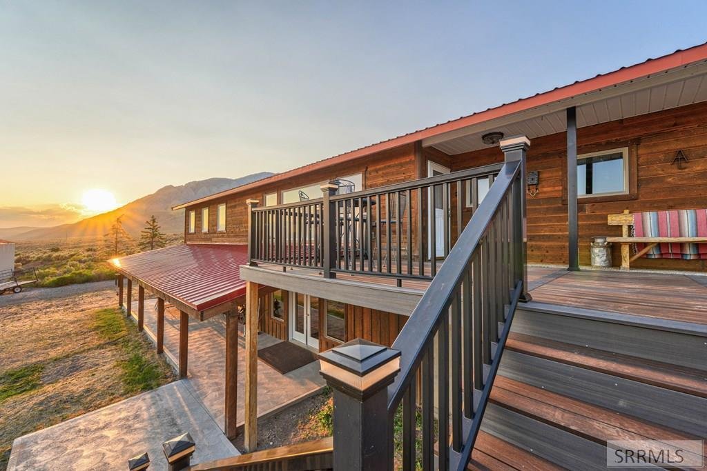 House in Mackay, Idaho, United States 3 - 18680390
