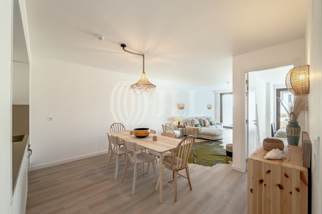 Apartment in Sines, Setubal, Portugal 4 - 18367284