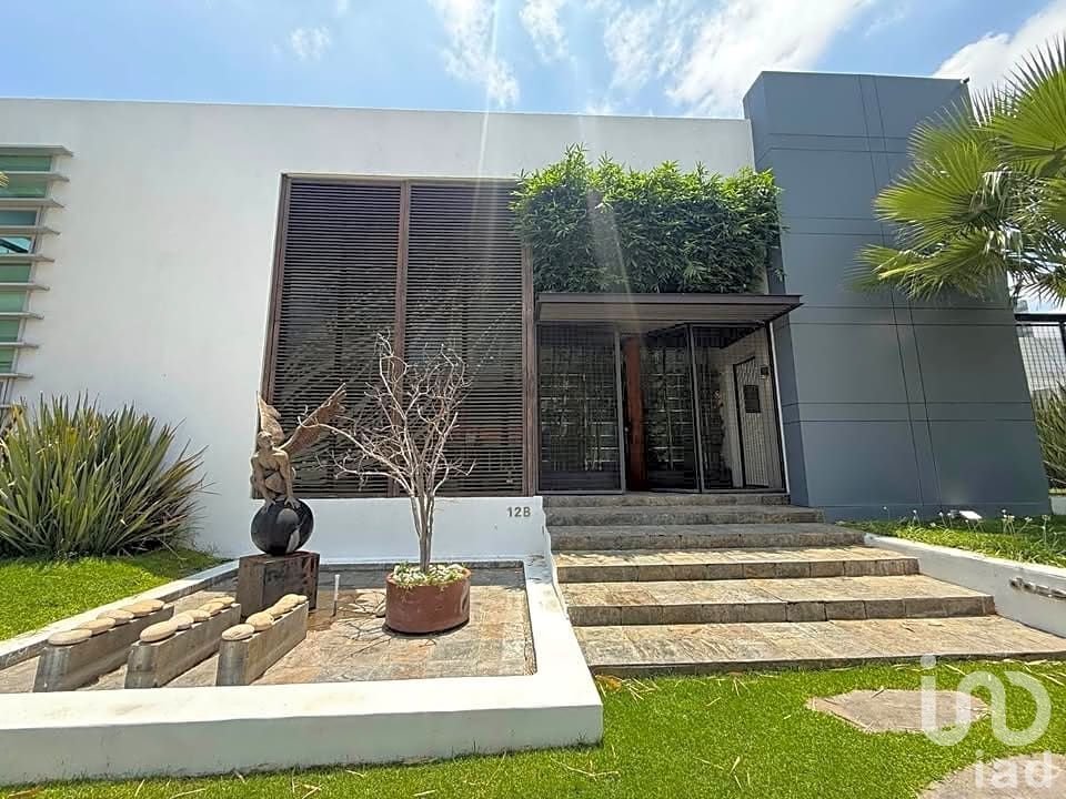 House in Zapopan, Jalisco, Mexico 2 - 18681200