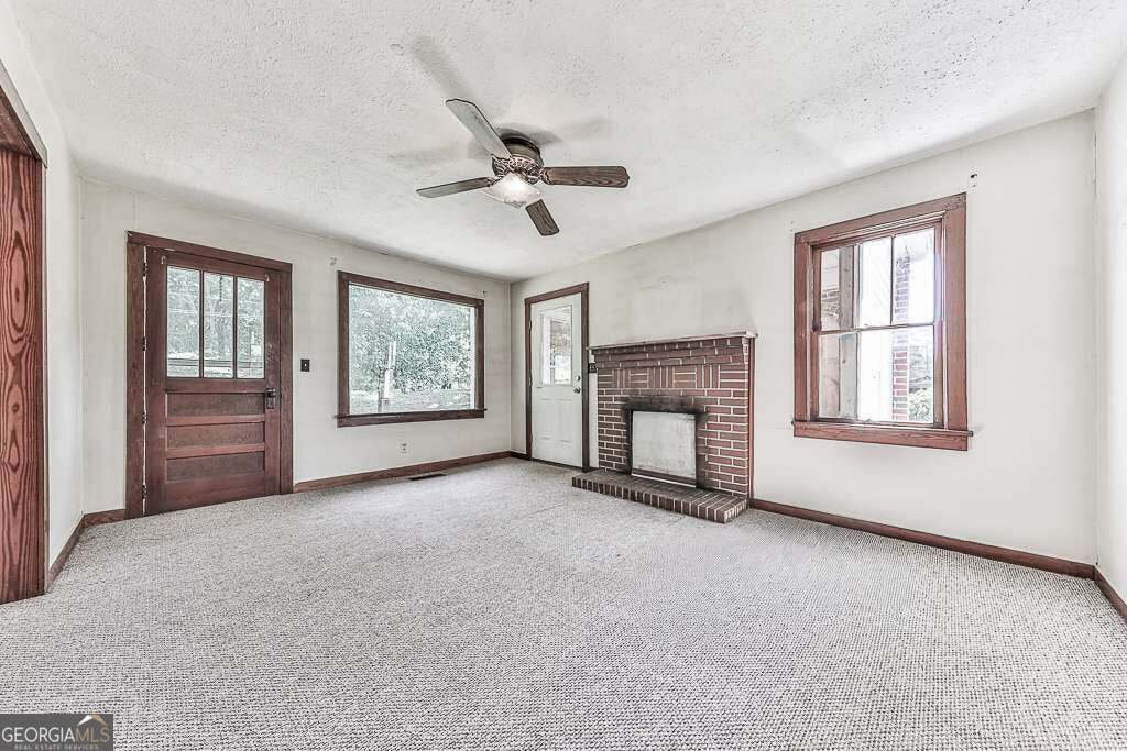 House in Ball Ground, Georgia, United States 4 - 18681014