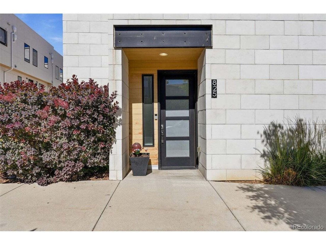 Townhouse in Denver, Colorado, United States 4 - 18682088