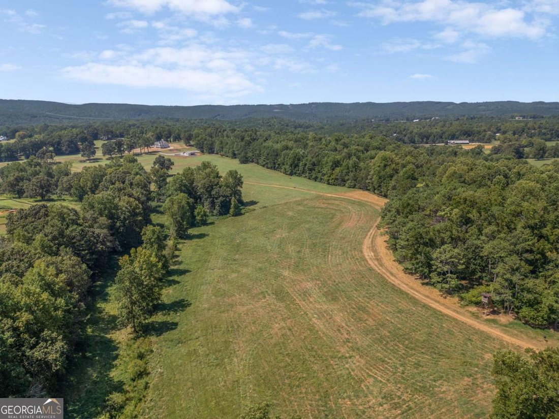 Land in Waleska, Georgia, United States 5 - 18680652
