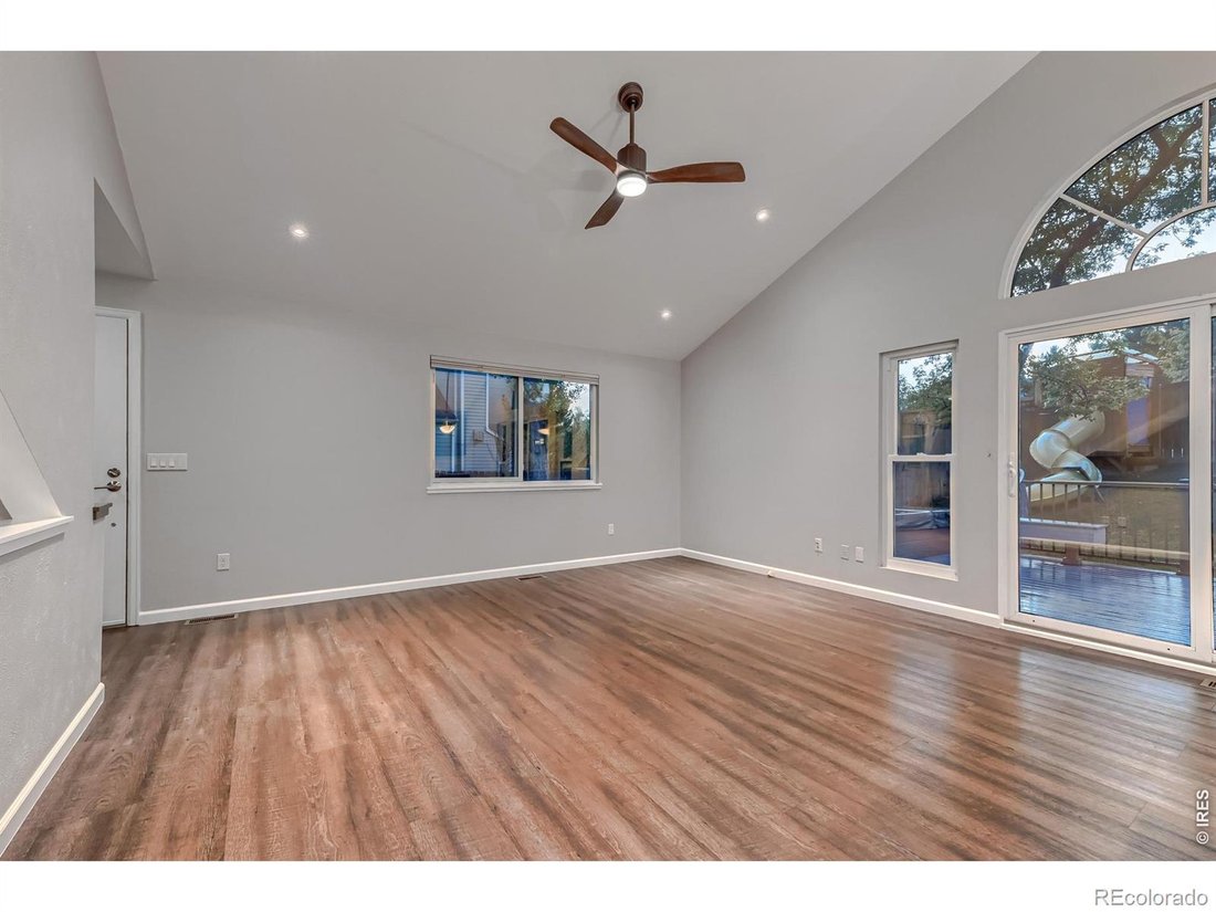 House in Lafayette, Colorado, United States 5 - 18680556