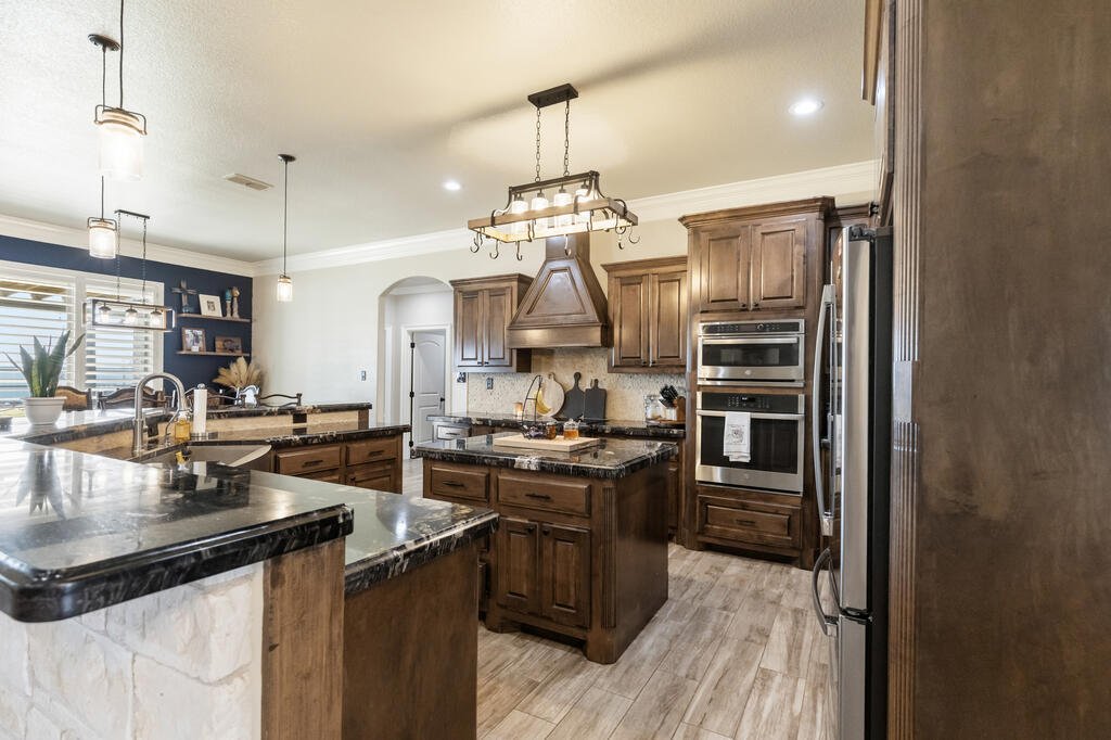 House in Midland, Texas, United States 4 - 18680275
