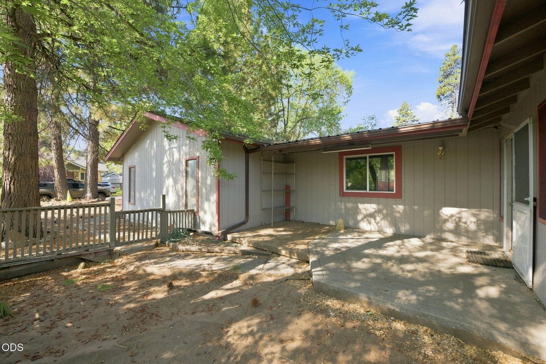 House in Bend, Oregon, United States 1 - 18681846