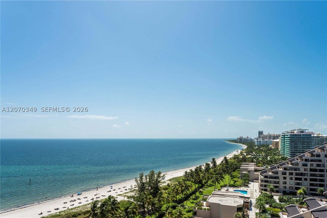 Co Op in Key Biscayne, Florida, United States 1 - 18682366