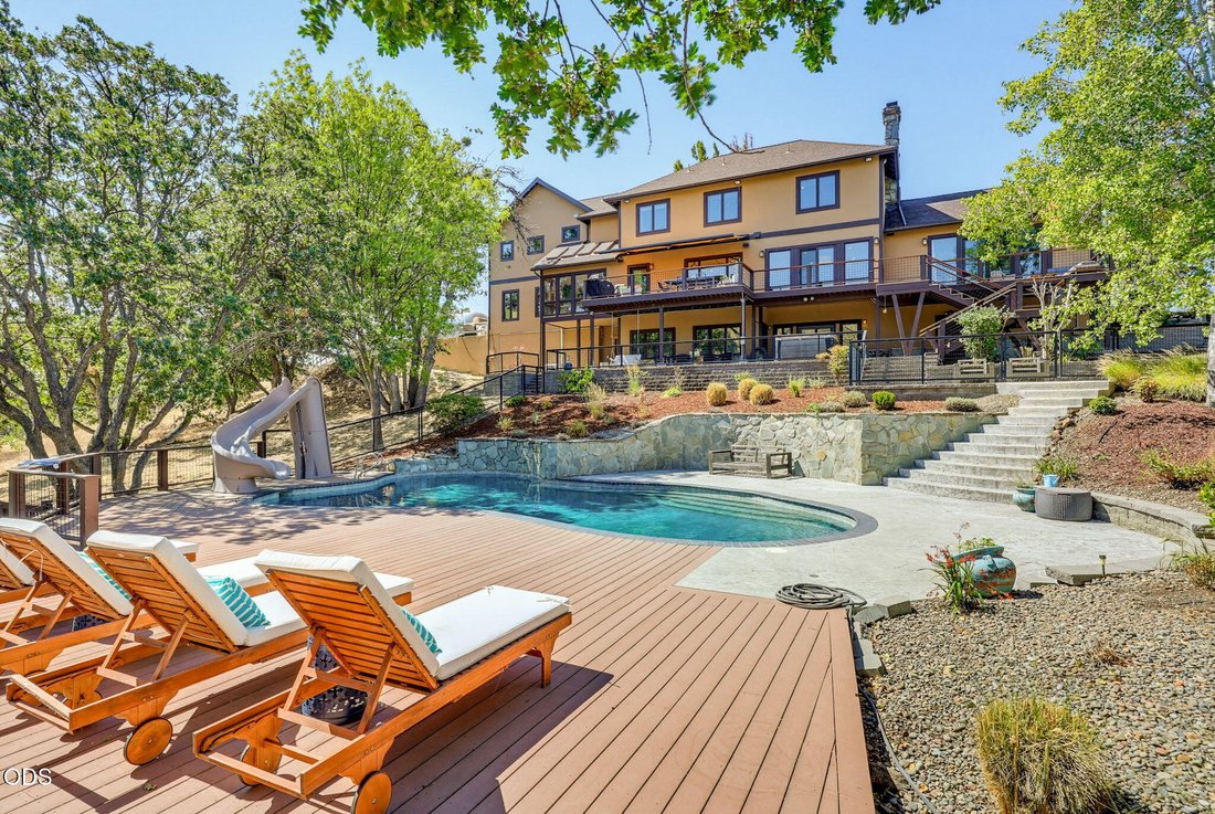 House in Ashland, Oregon, United States 1 - 18680196
