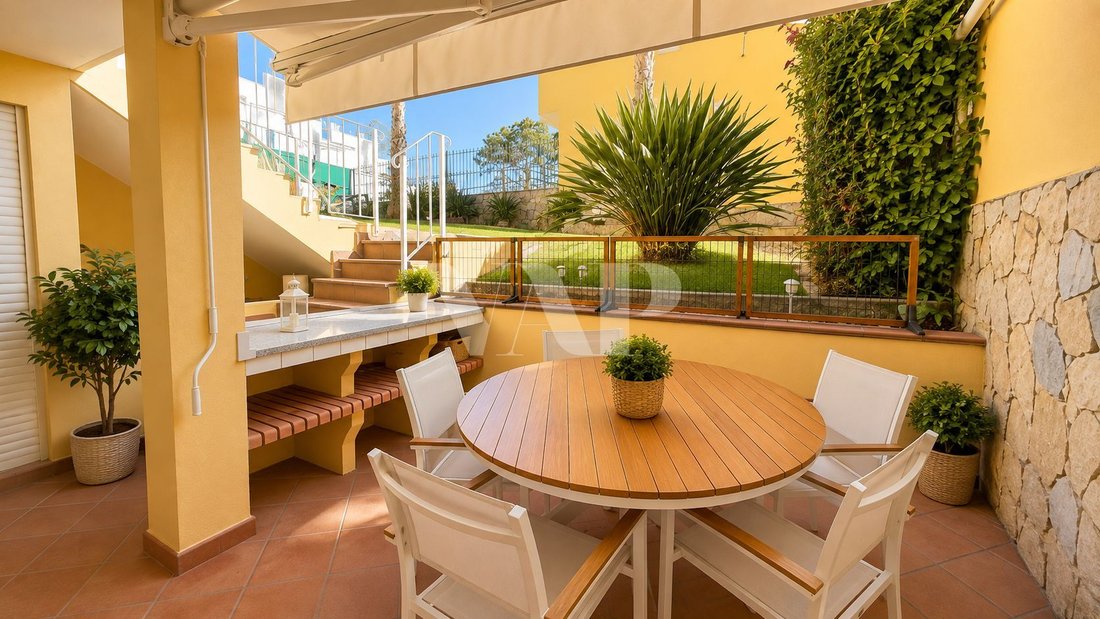 Villa in Vilamoura, Quarteira, Algarve 2 - 18683452