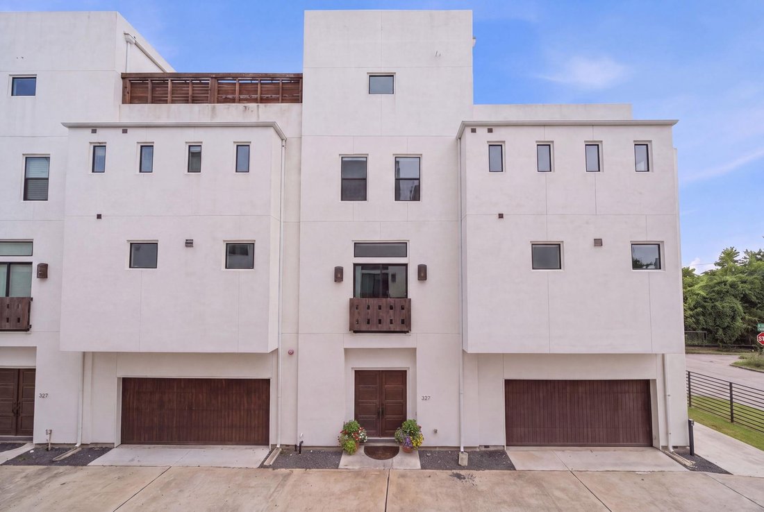 House in Houston, Texas, United States 1 - 18683255