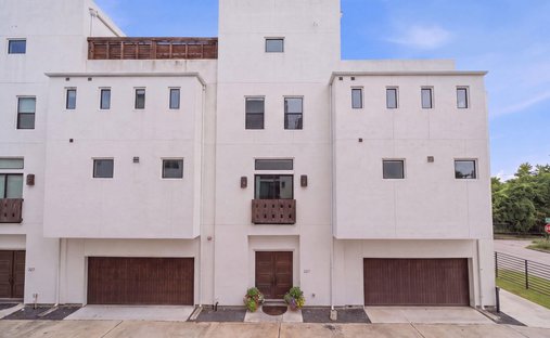 Casa en Houston, Texas, Estados Unidos 1