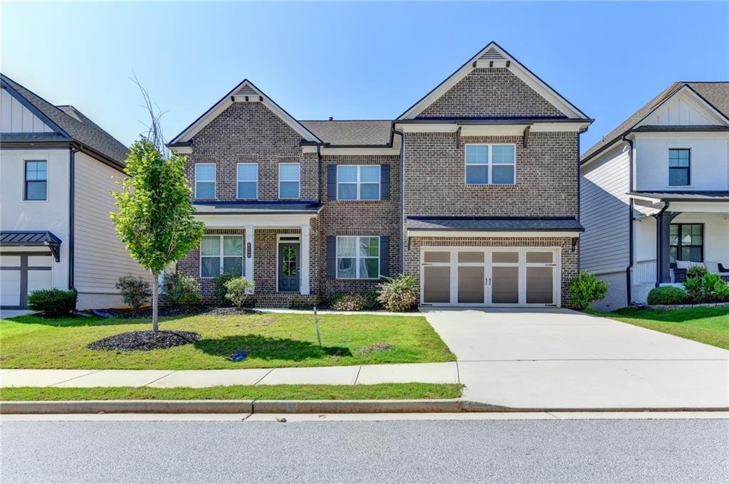 House in Auburn, Georgia, United States 2 - 18098420