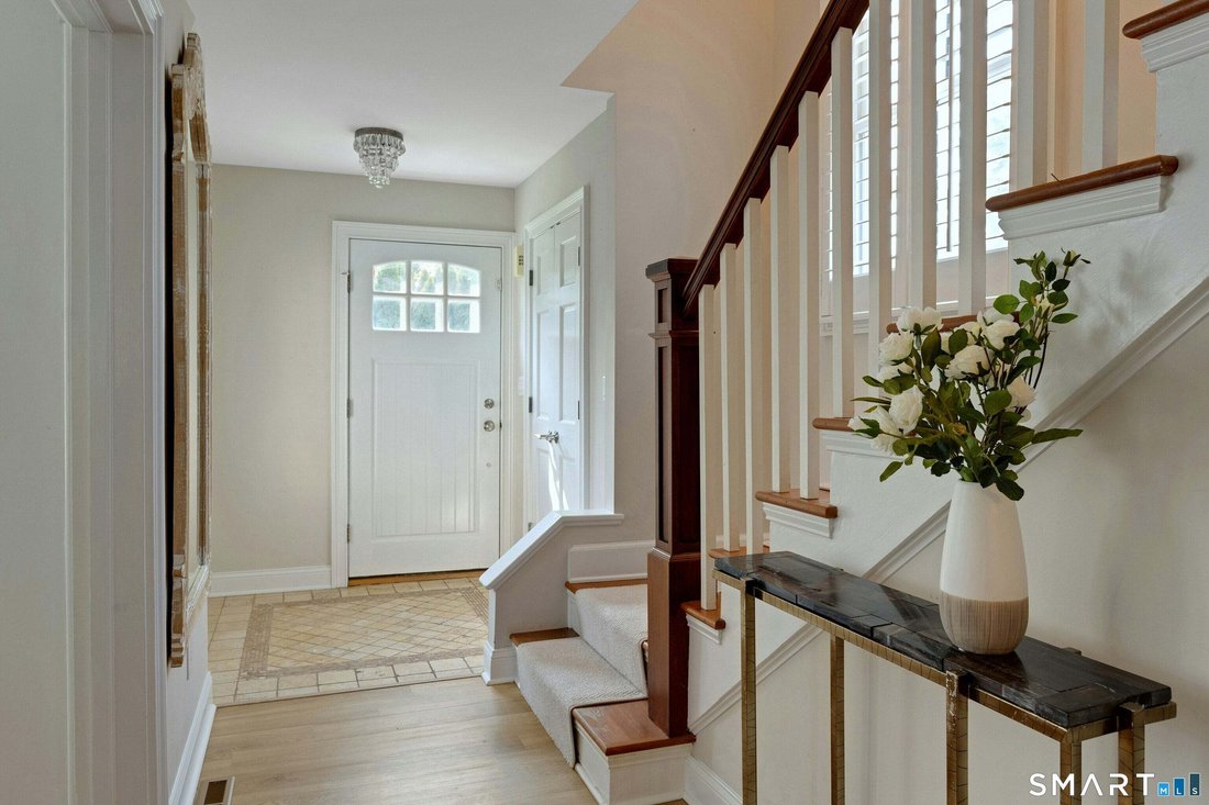 Townhouse in Norwalk, Connecticut, United States 3 - 18682451
