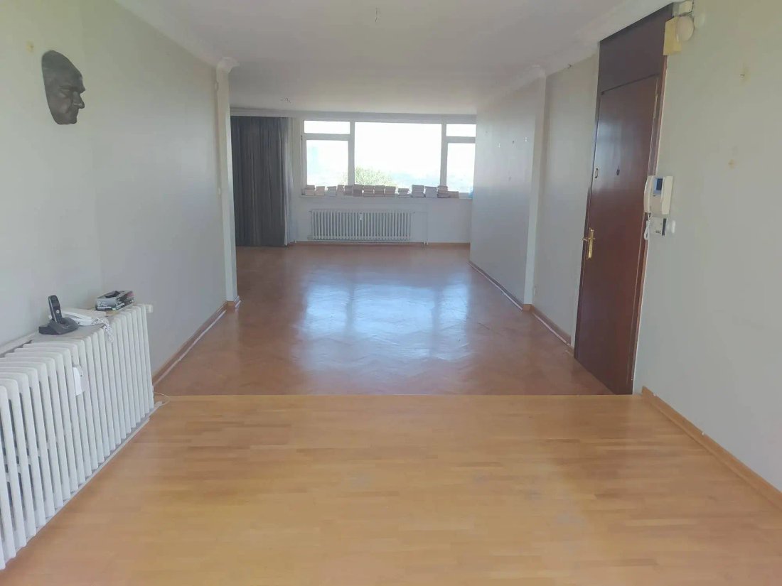 Apartment in İstanbul, İstanbul, Turkey 2 - 18680741
