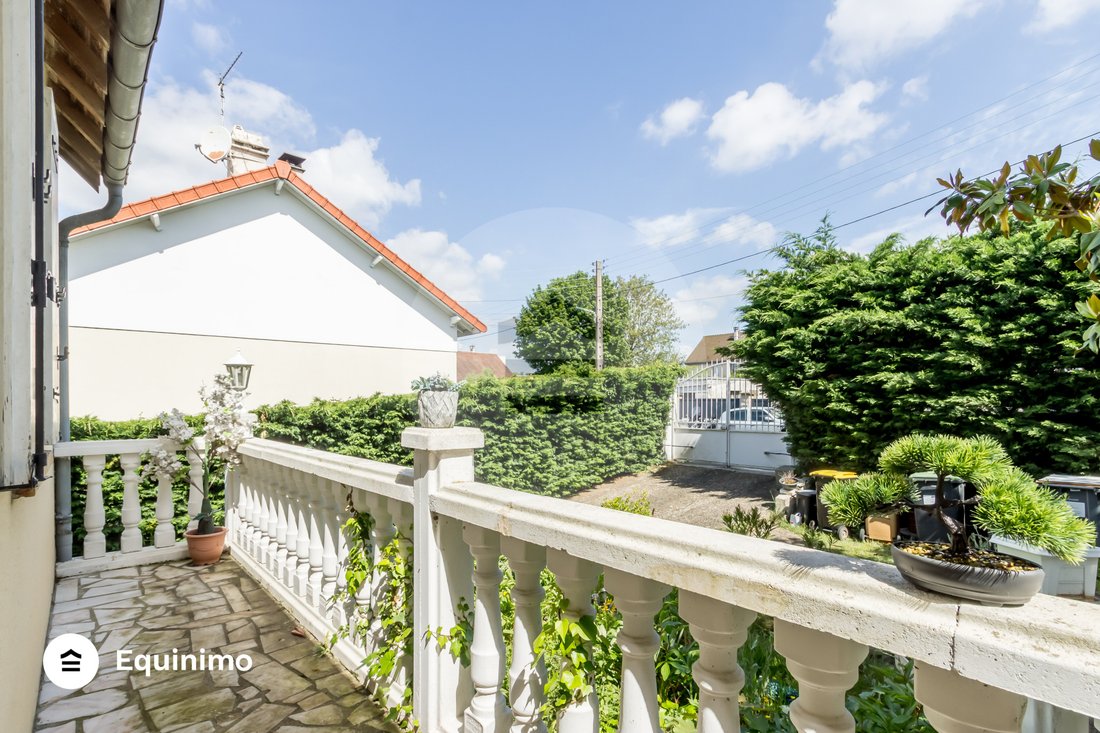 House in Centre Ville I, Sannois, France 2 - 18682293