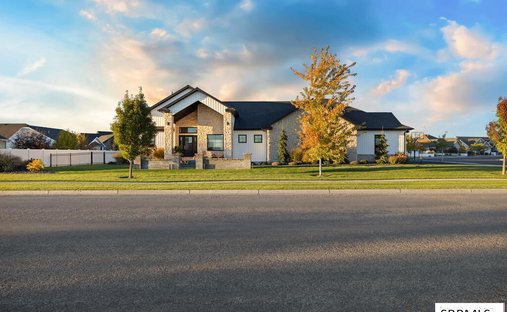 House in Idaho Falls, Idaho, United States 1