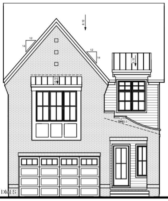 House in Raleigh, North Carolina, United States 2 - 18682416