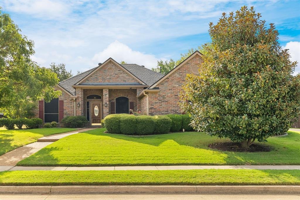 House in Denton, Texas, United States 1 - 18681063