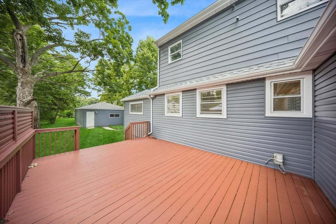 House in Northbrook, Illinois, United States 5 - 18682586