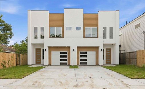 Houston, Texas, United States 1